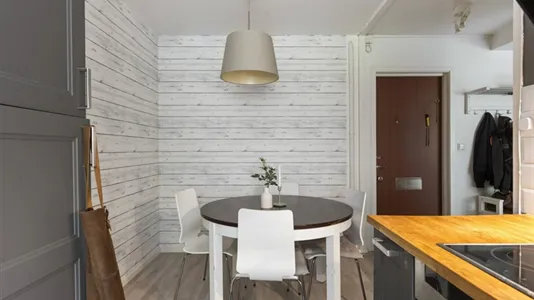Bostadsrätter till salu i Söderort - foto 11