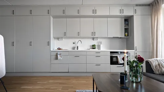 Bostadsrätter till salu i Haninge - foto 1