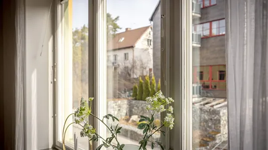 Bostadsrätter till salu i Söderort - foto 6