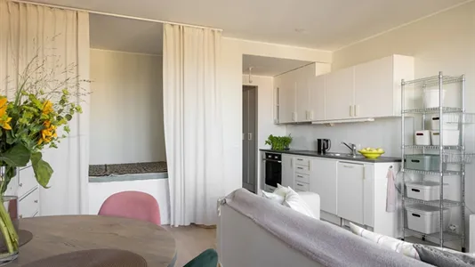 Bostadsrätter till salu i Söderort - foto 8