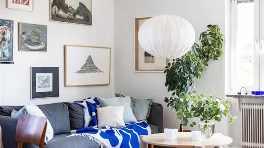 Bostadsrätter till salu i Hammarbyhamnen - foto 4