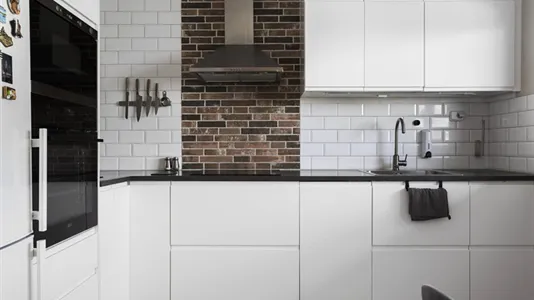 Bostadsrätter till salu i Söderort - foto 11
