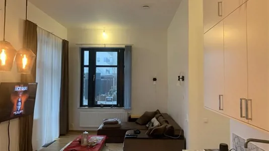 Lägenheter i Malmö Centrum - foto 1