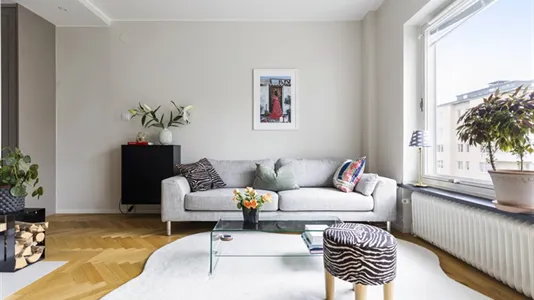 Bostadsrätter till salu i Gärdet/Djurgården - foto 8