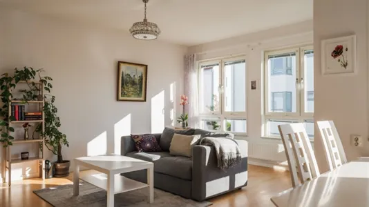 Lägenheter till salu i Gotland - foto 13