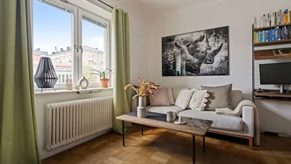 Bostadsrätt till salu på Södermalm Bostadsrätt till salu på Södermalm