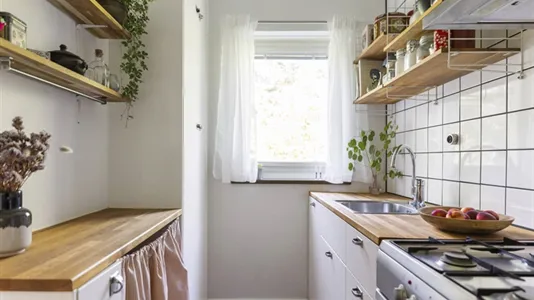 Bostadsrätter till salu i Hammarbyhamnen - foto 11