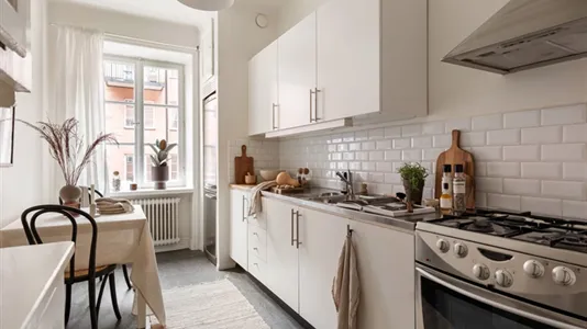 Bostadsrätter till salu i Södermalm - foto 12