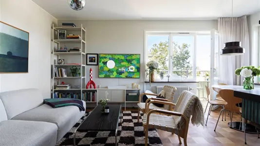 Bostadsrätter till salu i Söderort - foto 10