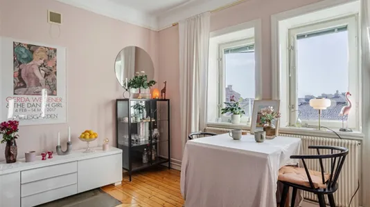 Bostadsrätter till salu i Vasastan - foto 13