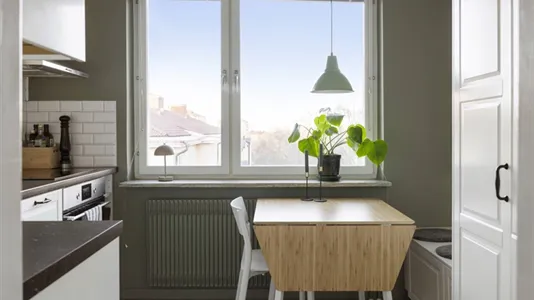 Bostadsrätter till salu i Söderort - foto 13