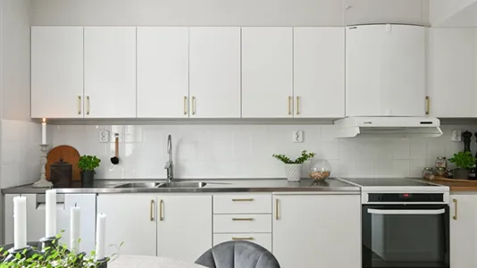 Bostadsrätter till salu i Haninge - foto 10