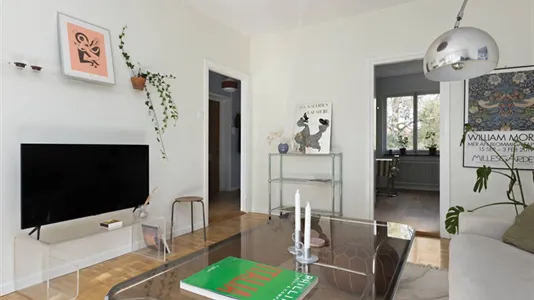 Bostadsrätter till salu i Hammarbyhamnen - foto 9