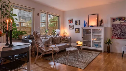 Bostadsrätter till salu i Söderort - foto 6