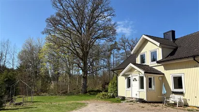 Hus till salu i Älmhult
