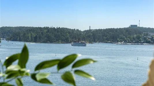 Bostadsrätter till salu i Nacka - foto 4