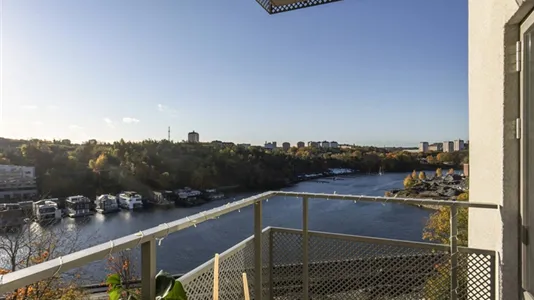 Bostadsrätter till salu i Nacka - foto 8