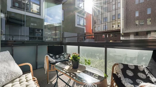 Bostadsrätter till salu i Kungsholmen - foto 2