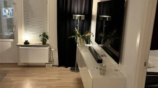 Lägenheter i Tyresö - foto 2