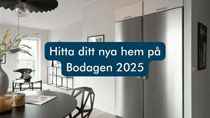 Lägenhet att hyra i Västerås