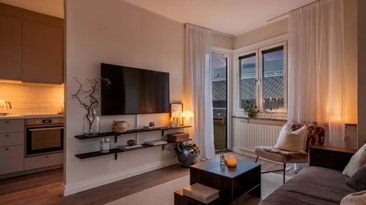 Bostadsrätter till salu i Söderort - foto 12