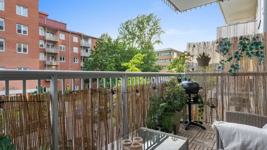 Bostadsrätter till salu i Söderort - foto 5