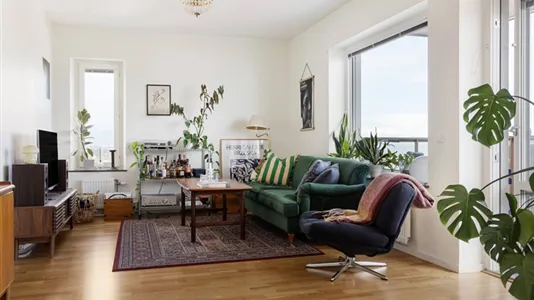 Bostadsrätter till salu i Söderort - foto 1