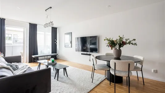 Bostadsrätter till salu i Söderort - foto 1