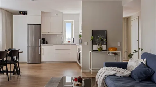 Bostadsrätter till salu i Södermalm - foto 4