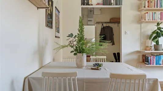 Bostadsrätter till salu i Hammarbyhamnen - foto 7