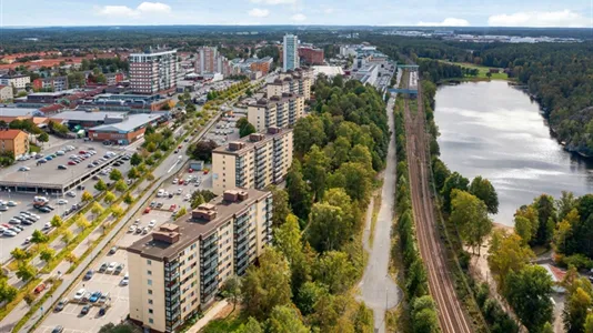 Bostadsrätter till salu i Haninge - foto 2