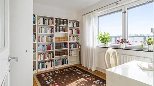 Bostadsrätter till salu i Södermalm - foto 8