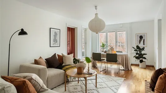 Bostadsrätter till salu i Södermalm - foto 2