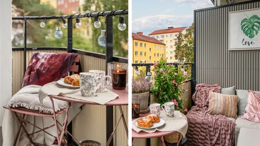Bostadsrätter till salu i Hammarbyhamnen - foto 6