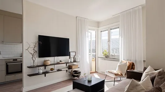 Bostadsrätter till salu i Söderort - foto 4