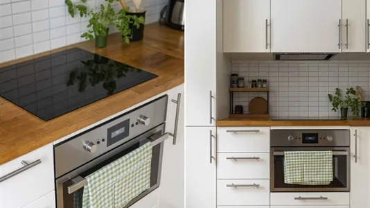 Bostadsrätter till salu i Söderort - foto 11