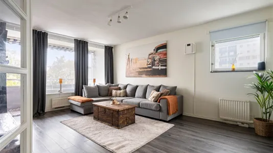 Bostadsrätter till salu i Söderort - foto 1
