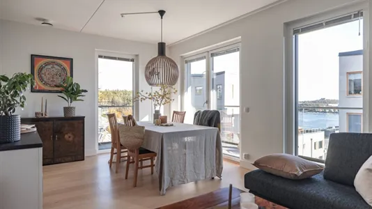 Bostadsrätter till salu i Nacka - foto 2