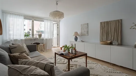 Bostadsrätter till salu i Nacka - foto 4