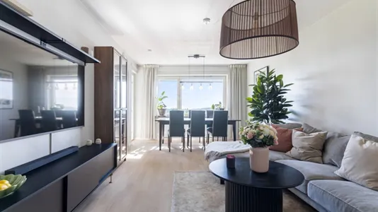 Bostadsrätter till salu i Nacka - foto 9