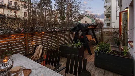 Bostadsrätter till salu i Söderort - foto 4