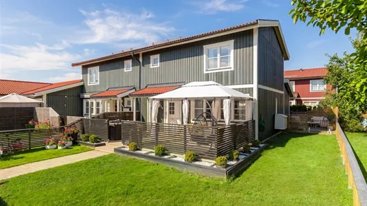 Bostadsrätter till salu i Haninge - foto 1