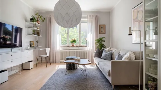 Bostadsrätter till salu i Västerort - foto 9
