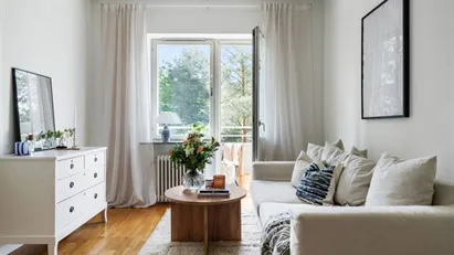 Bostadsrätt till salu i Söderort