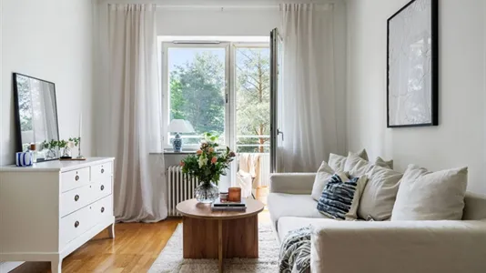 Bostadsrätter till salu i Söderort - foto 1