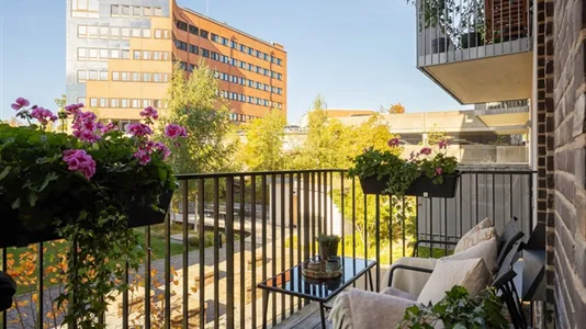 Bostadsrätter till salu i Nacka - foto 4