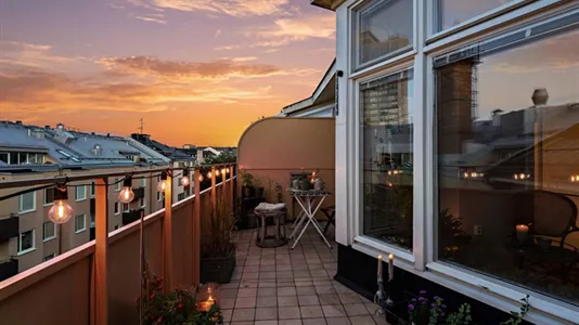 Bostadsrätter till salu i Södermalm - foto 1