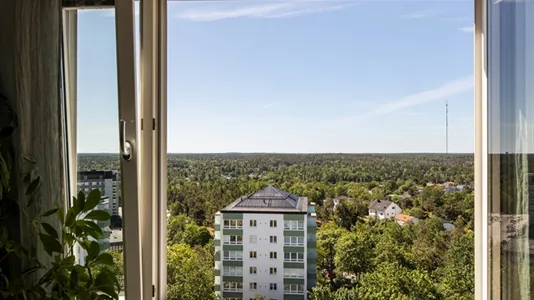 Bostadsrätter till salu i Nacka - foto 3