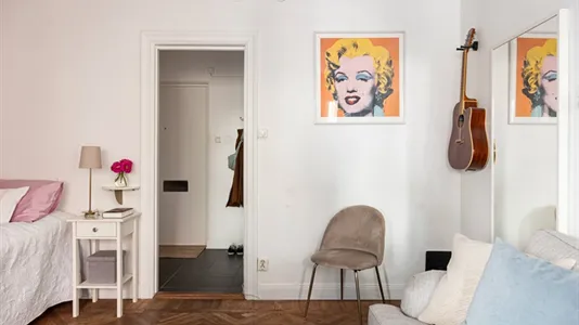 Lägenheter till salu i Östermalm - foto 15