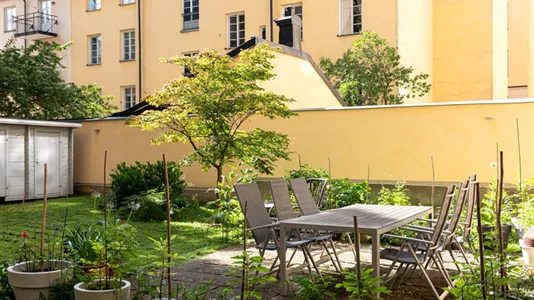 Lägenheter till salu i Östermalm - foto 2